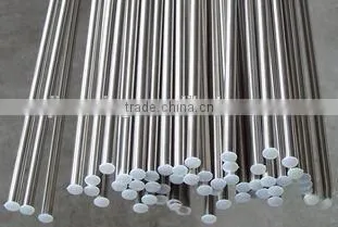 316 Stainless Steel Round Bar Price per Ton photo-3