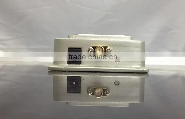 Home Wireless Wife 2km Coverage 2.4Ghz 37dbm 5Watt Wifi Repeater With Ce/rohs Cetificates photo-5