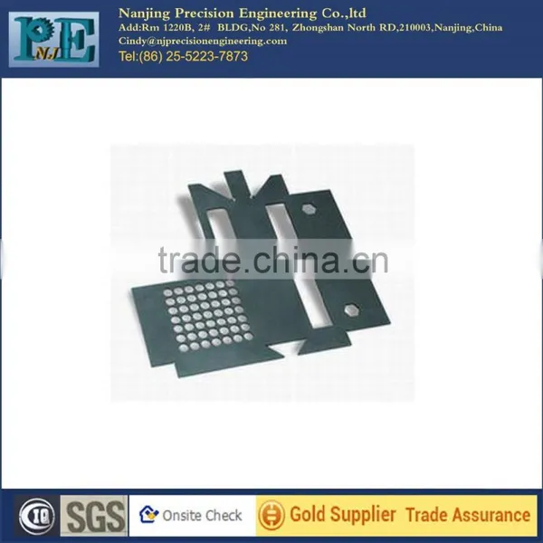 Custom Metal Stamping Coins,decorative Stamped Metal Sheet,stamped Parts photo-5