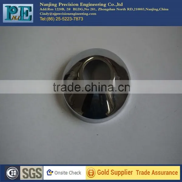 China Small Metal Stamping Parts,sheet Metal Process,sheet Metal Stamping Parts photo-4