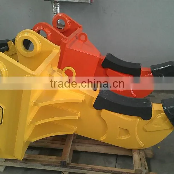 Farm Rippers, Soil Ripper, Ripper for Excavator photo-2