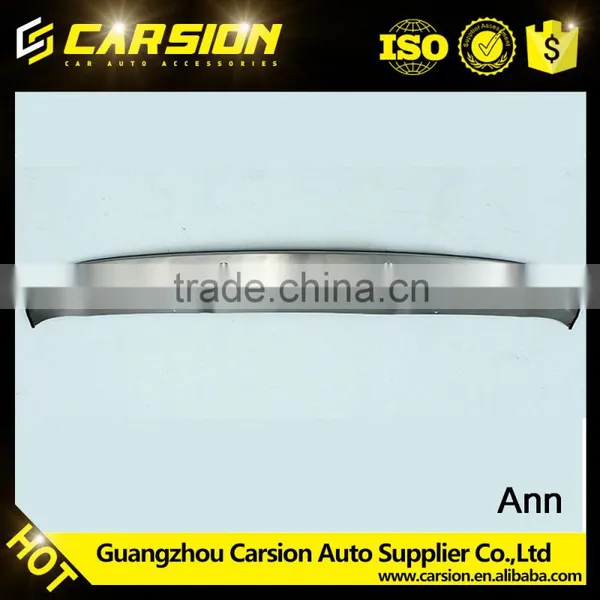 LEXUS Nx300 Stainless Steel Front and Rear Skid Plates Sump Guard Bumper Protector