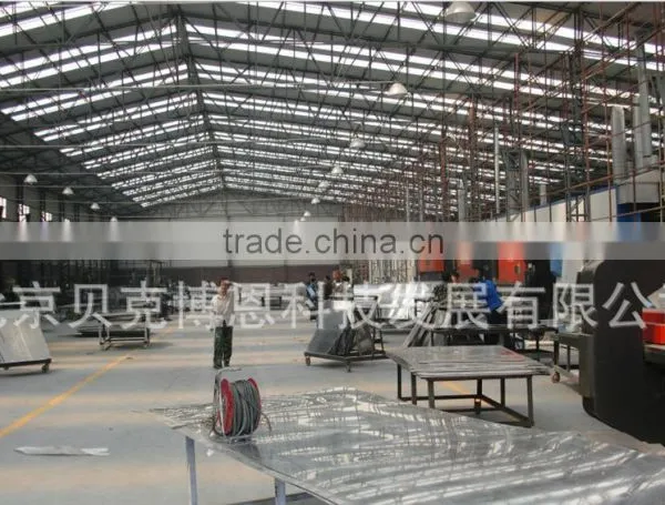 Aluminum Curtain Wall, Exterior Aluminum Veneer, Aluminum Panels, PVDF Coating Aluminum photo-2