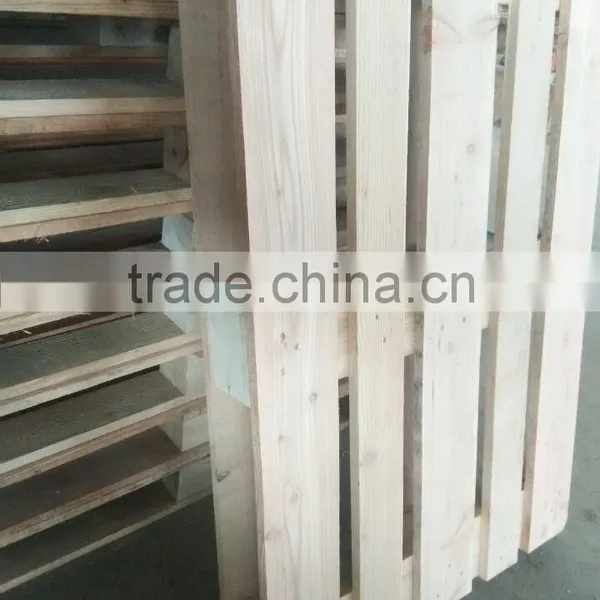 EPAL Euro Pallet for Sale Hig Performance