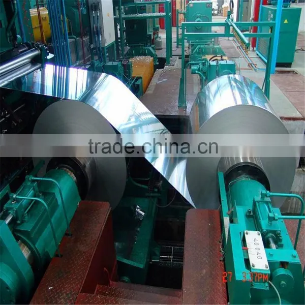 Jumbo Roll Aluminum Foil, Shisha/Insulaton/Food Aluminum Foil Roll photo-4