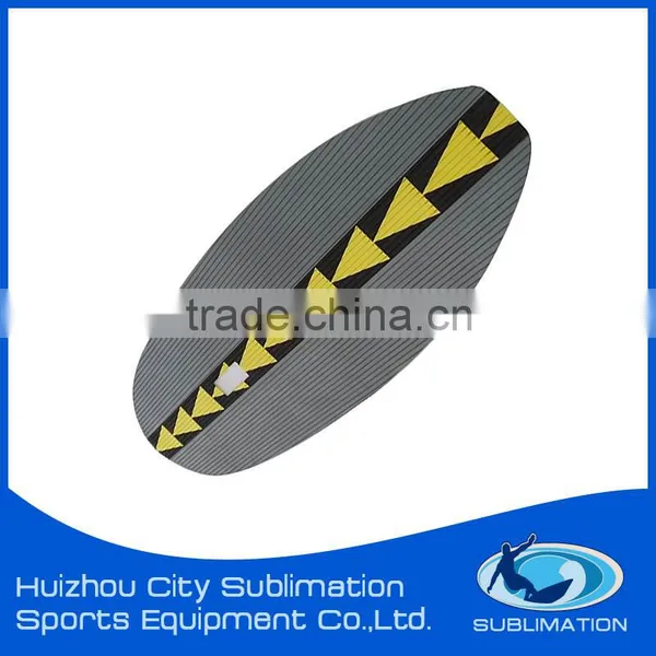 Shrink Package Assorted Color EVA Traction Pad, Deck Grip Pad, Tail Pad, Arch Bar, Kick Tail, Diamond,Square, Rhombus Pattern photo-3