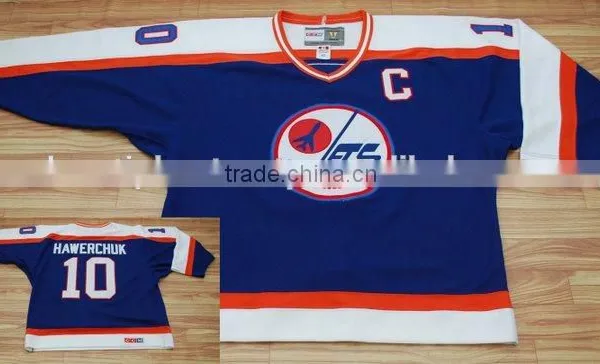 Ice Hockey Jerseys