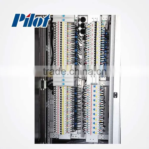 Data Center Intelligent Power Distribution Unit Smart PDU photo-3