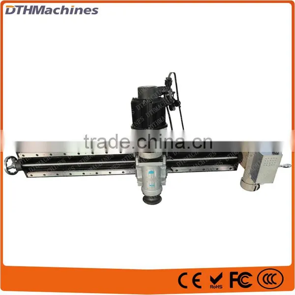 LMA1000 milling cnc machines zirconia dental milling machine milling inserts