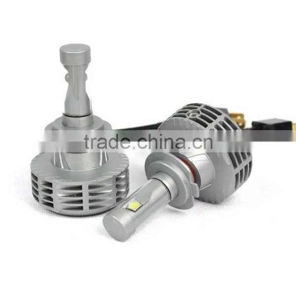 Super Waterproof New Generation h7 Led With 5 Color Temperature Available photo-3