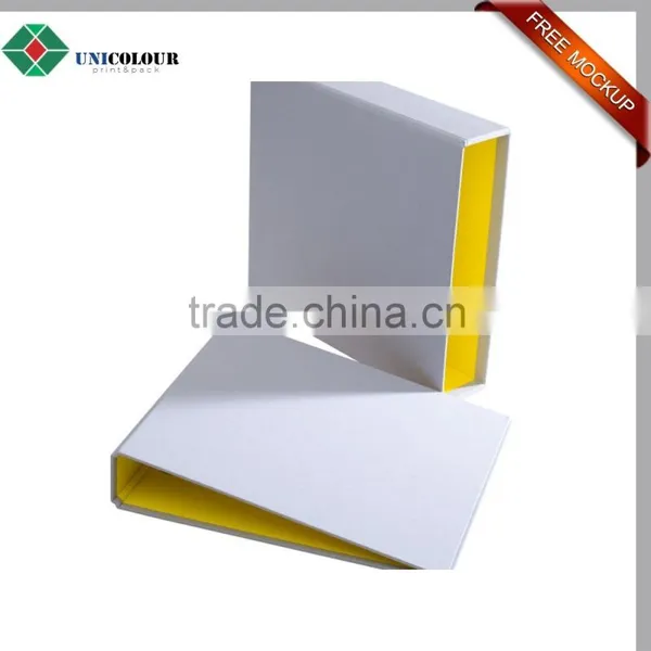 2016 Latest Design Luxury Good Quality Portfolio File Folder photo-2