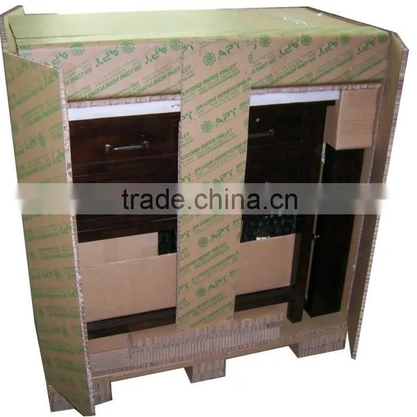 2016 New Design Paper Edge Table Protector/Paper Corner Protector/Paper Edge Protector in China photo-6