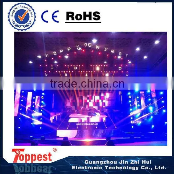 2016 New Lighting Led Stage Pixel Led Beam Led dj Lightings photo-5