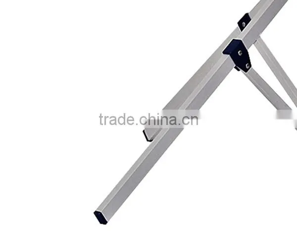 High Quality Folding Aluminum Gift Christmas Washing Line photo-5