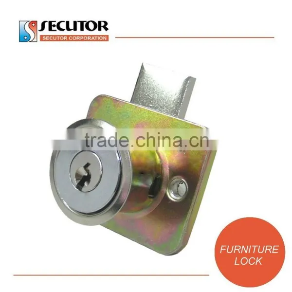 Furniture Steel Cabinet Lock photo-4