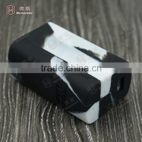 Highest Quality Mini Volt Silicone Cover Bag 19 Colors Mini Volt Mod Rubber Sleeve With Factory Bottom Price 2016 photo-5