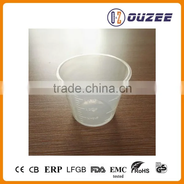 Bread Oven Machine Measuring Cup