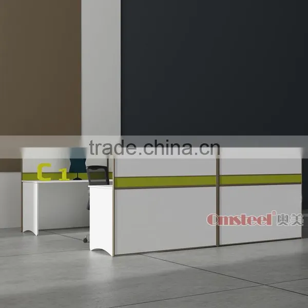 Office Workstation Panel System / Modern Office Furniture System photo-6