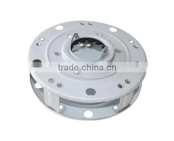 003 Nylon and Iron Ball Bearing Roller Shutter Door Spring Box photo-4