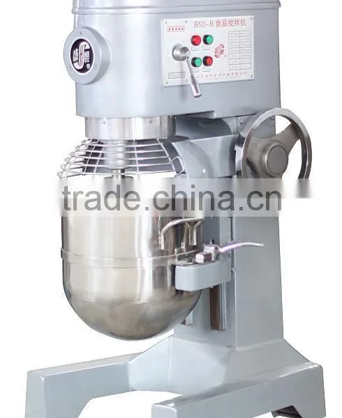 Universal Planetary Food Mixer 50 Litres/50 Litre Big Mixer photo-2