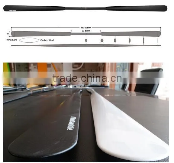 2016 New High Quality and Light Weight Greenland Carbon Fiber Paddles photo-2