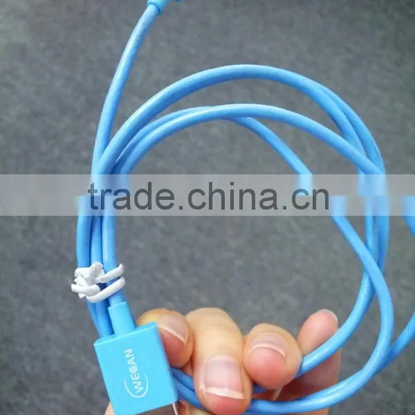 For IPhone 5 Lighted Charger Cable photo-4