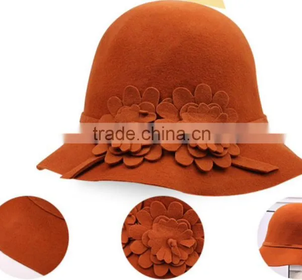 Newest Winter Hat /bucket Hat ,