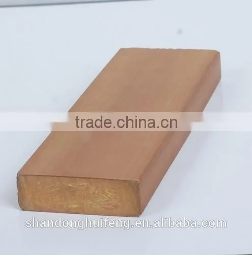 wpc foam board wpc decking