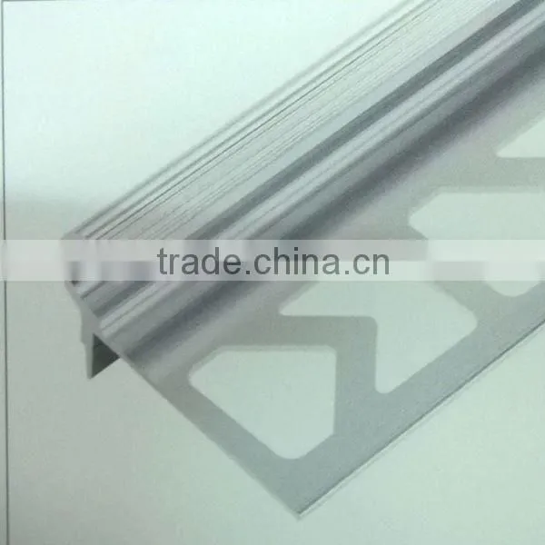 Polished Tile Trim