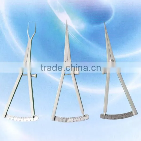 Medicine Caliper