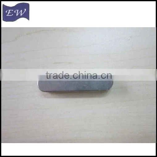 Din6885 Parallel Pins Carbon Steel Flat Keys (DIN6885A) photo-3