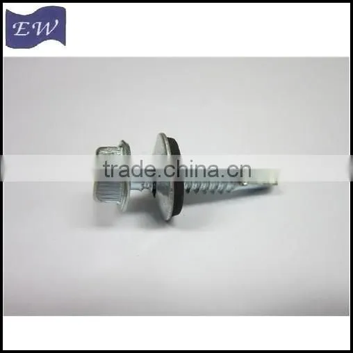 Good Quality!Din7504k Stainless Steel Self Drilling Screw photo-5