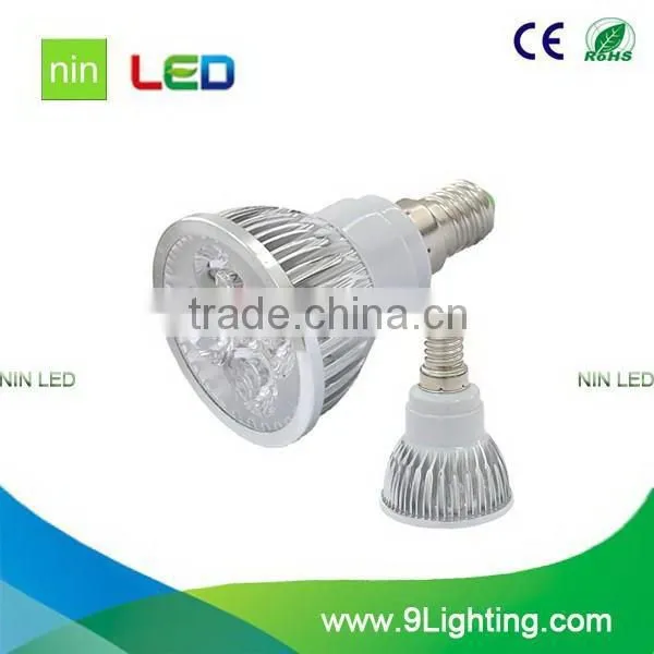 New Style Hot Sell Led Down Light Spotlight Cob photo-2