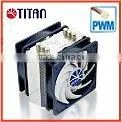 Ksb05105ha 3 x 8mm Heat Pipes PWM Function Fan (LGA 775/1366/1156/1155 & AMD)