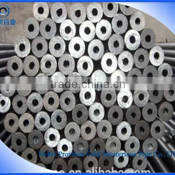 Seamless Steel Pipe Used for Tunnel Anchor Rod photo-2