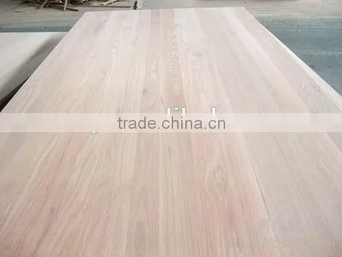 Rubber Wood Finger Jointed Board photo-2
