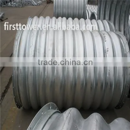 Corrugated Metal Culverts for Sale photo-5