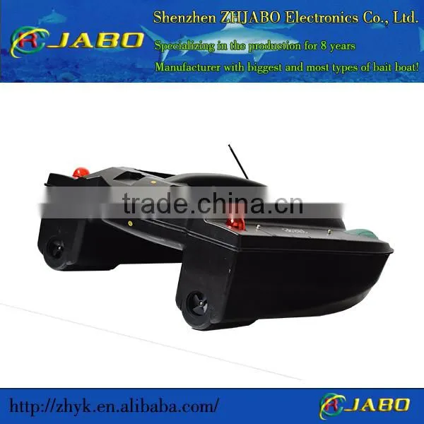 the Most Popular RC Bait Boat With Finder and GPS photo-6