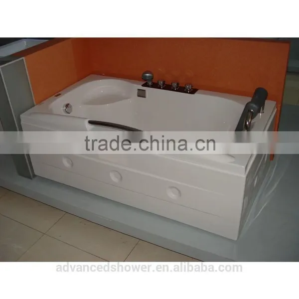 AST-2824 China One Person Hot Tub