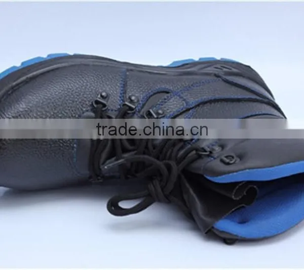 Ruaaian Style Toe Cap Safety Shoes Safety Boots 9015 photo-3