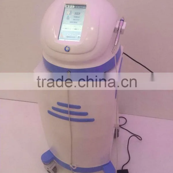 Medical CE Approved 980nm Diode Laser for Vascular/veins/blood Vessels Removal photo-2
