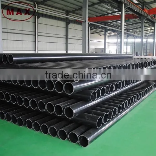 12 Inch PVC Coal Pipe Static Resistance Pipe for Coal Mine photo-2