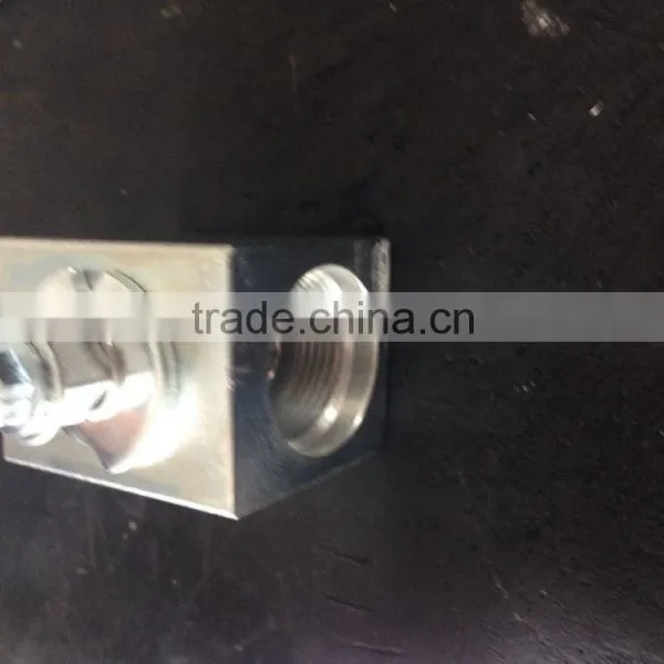 Valve Body