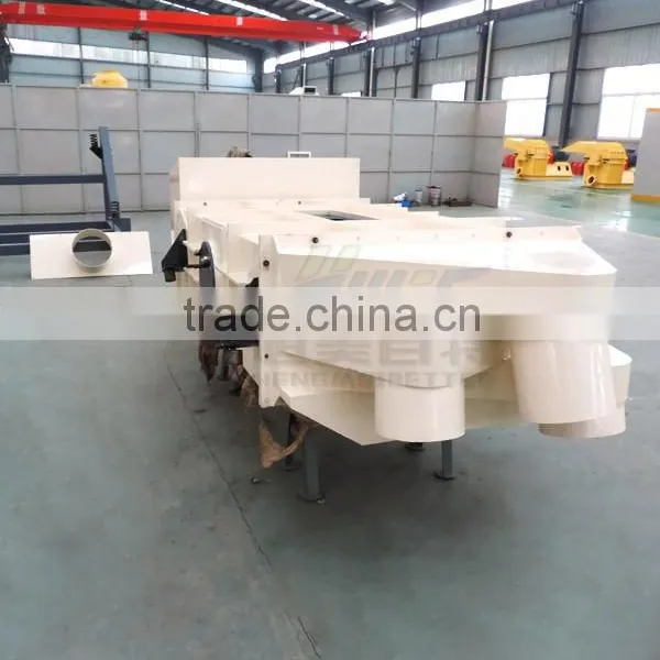 Agricultural Machinery of Accessory Equipment --vibrating Screener photo-3