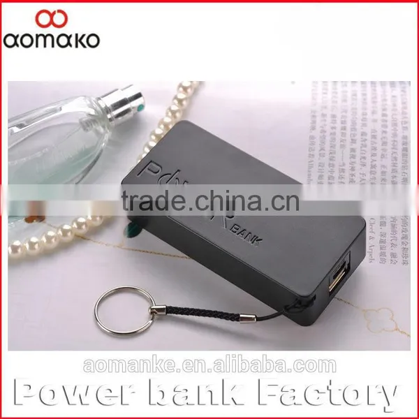 L310 Hot Selling Universal External 5200mah Perfume Portable Smart Power Bank With ROHS, CE, FCC Approval, External Charger photo-2