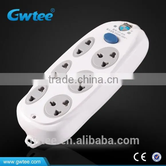 Multi Electric Power Extension Socket photo-5