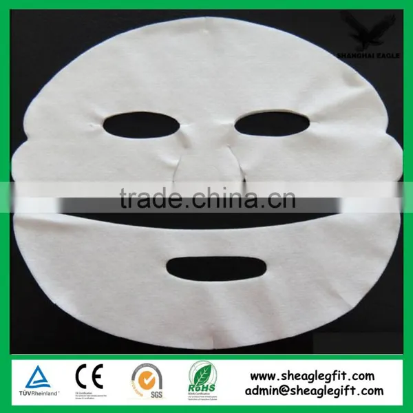 Wholesale Spunlace Nonwoven Fabric for Mask Raw Material photo-5