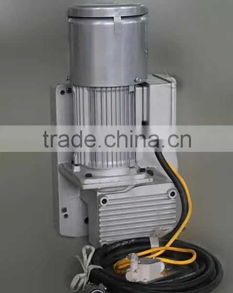 Facade Cleaning System / Working Platform / Construction Gondola / Suspended Platform photo-6