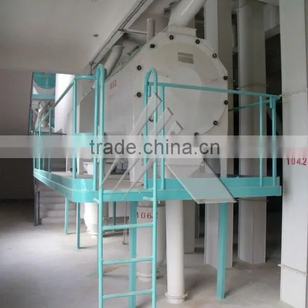 Cleaning Materials Machine photo-6