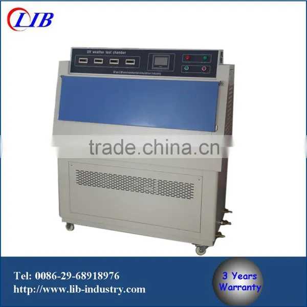 UV Resistance Test for Cables photo-3